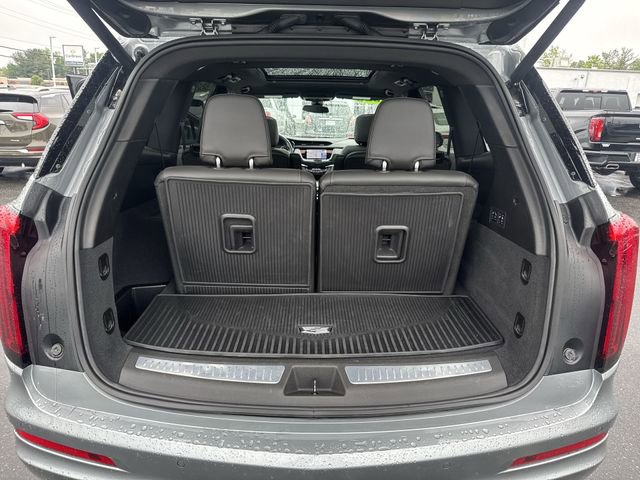 Used 2023 Cadillac XT6 Premium Luxury AWD/4WD image 27