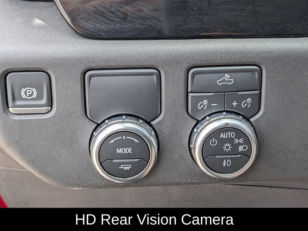 Used 2024 GMC Sierra 1500 Elevation RWD image 32