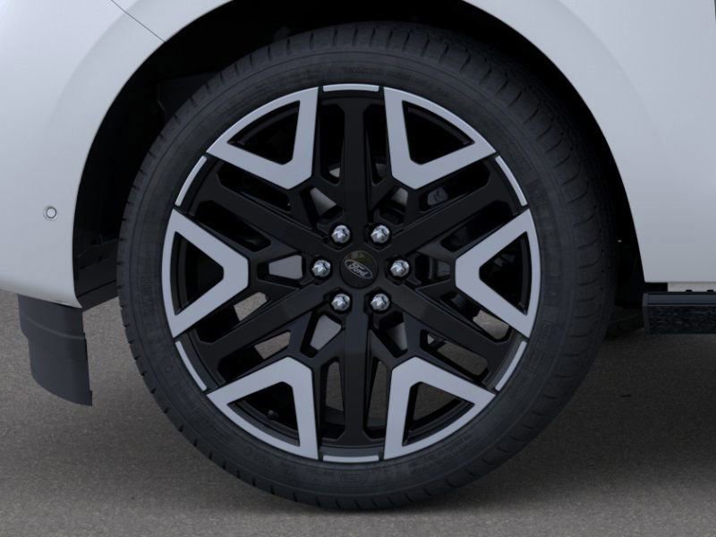 New 2026 Ford Expedition Platinum w/ Platinum Ultimate Package image 19