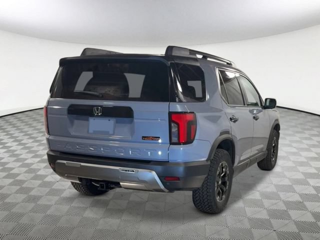 New 2026 Honda Passport TrailSport Elite image 5