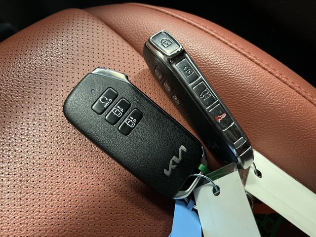 Used 2023 Kia Sportage SX Prestige image 29