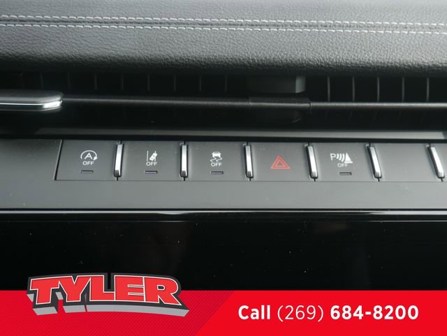 New 2026 Jeep Grand Cherokee Limited AWD/4WD image 30