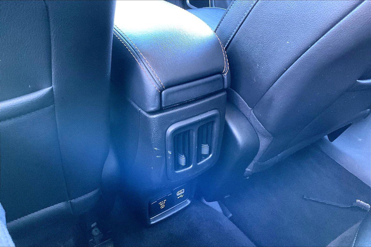 Used 2019 Jeep Compass Limited image 31