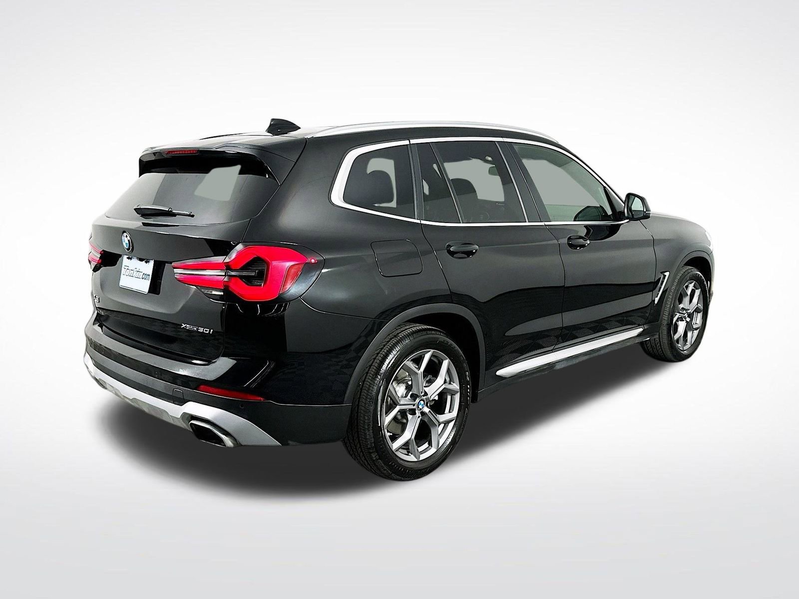 Used 2024 BMW X3 xDrive30i image 8