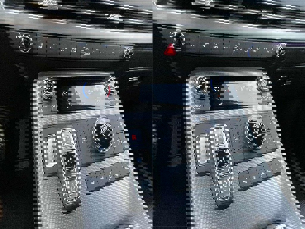 New 2025 Hyundai Palisade Calligraphy image 17