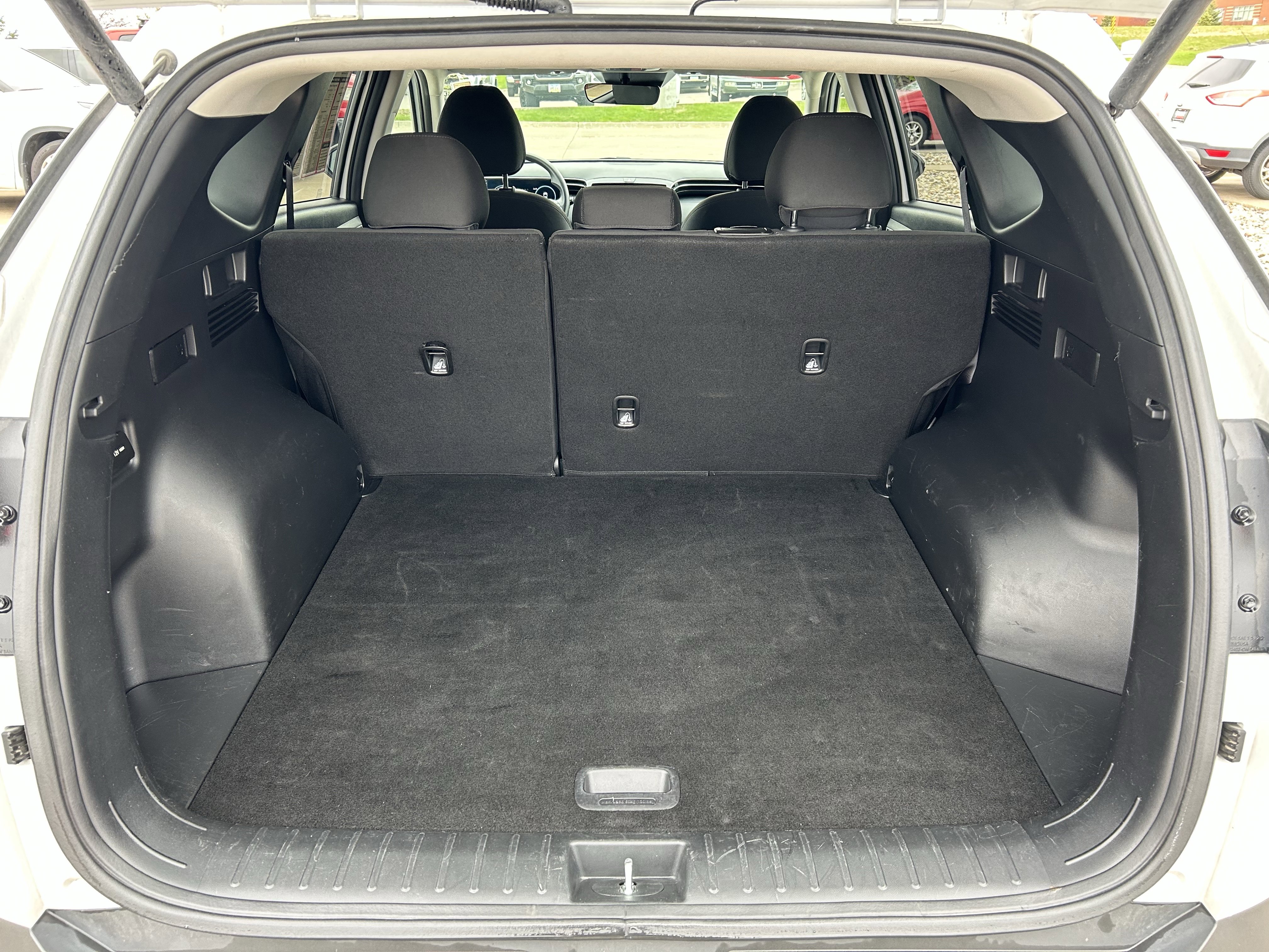 Used 2024 Hyundai Tucson SEL image 19