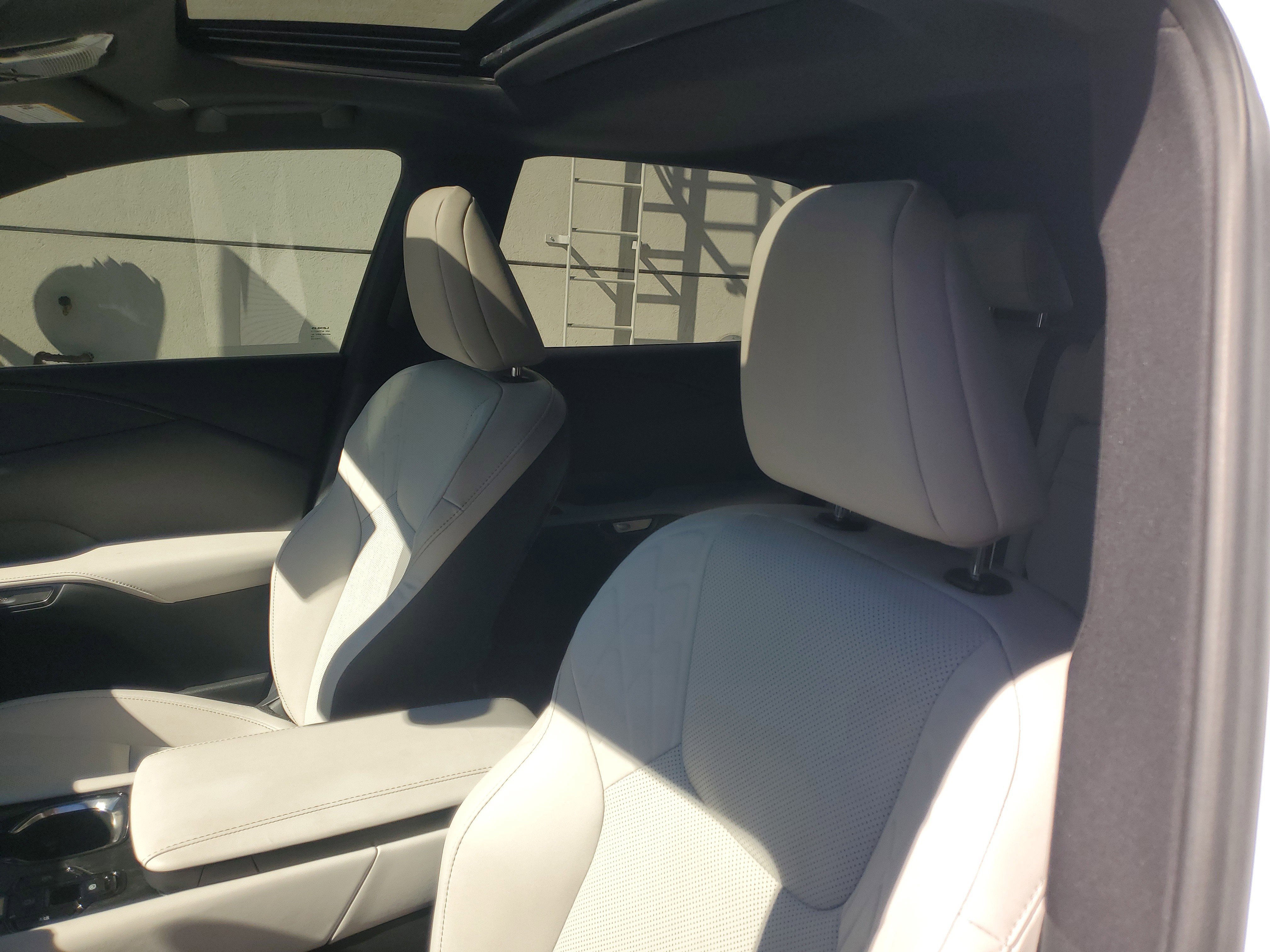 Used 2023 Lexus RX 350 Premium w/ Accessory Package (Z1) image 17