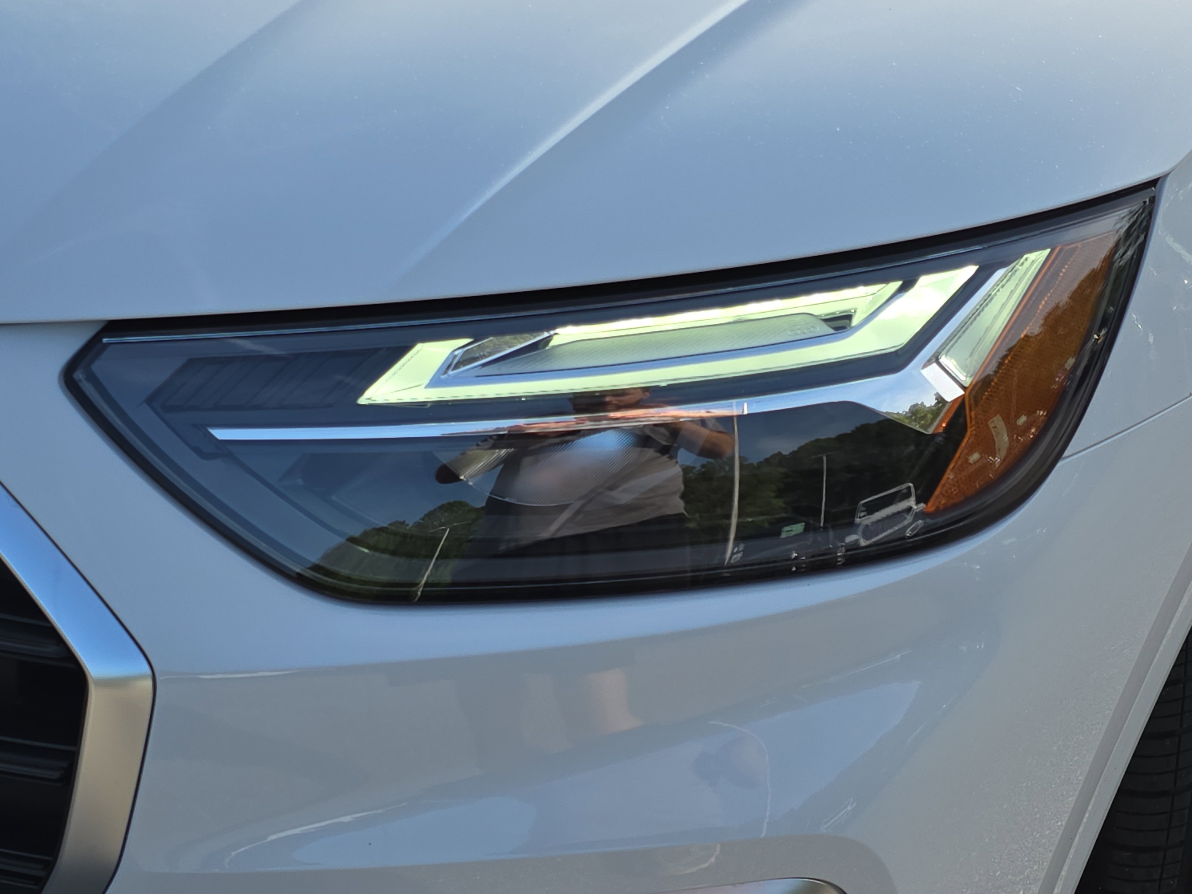 Used 2025 Audi Q5 e Premium image 32