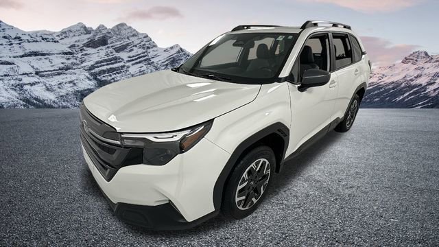 New 2026 Subaru Forester Premium image 7