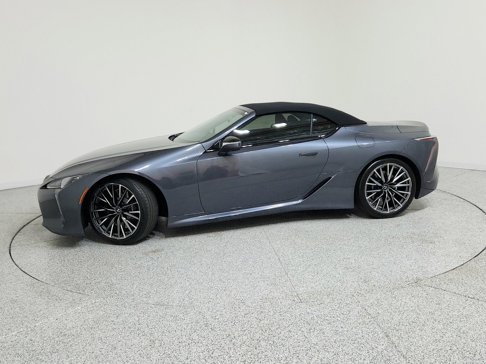 Used 2024 Lexus LC 500 LC 500 image 2
