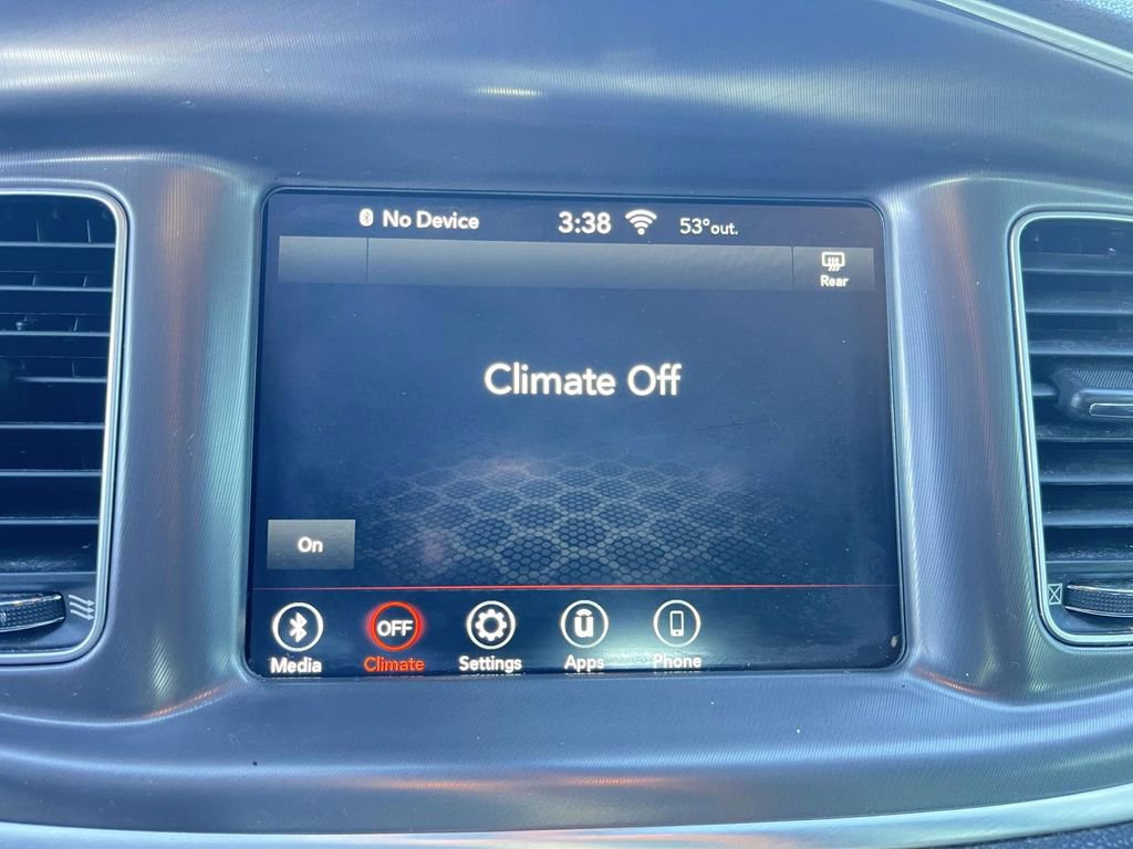 Used 2020 Dodge Charger R/T image 20