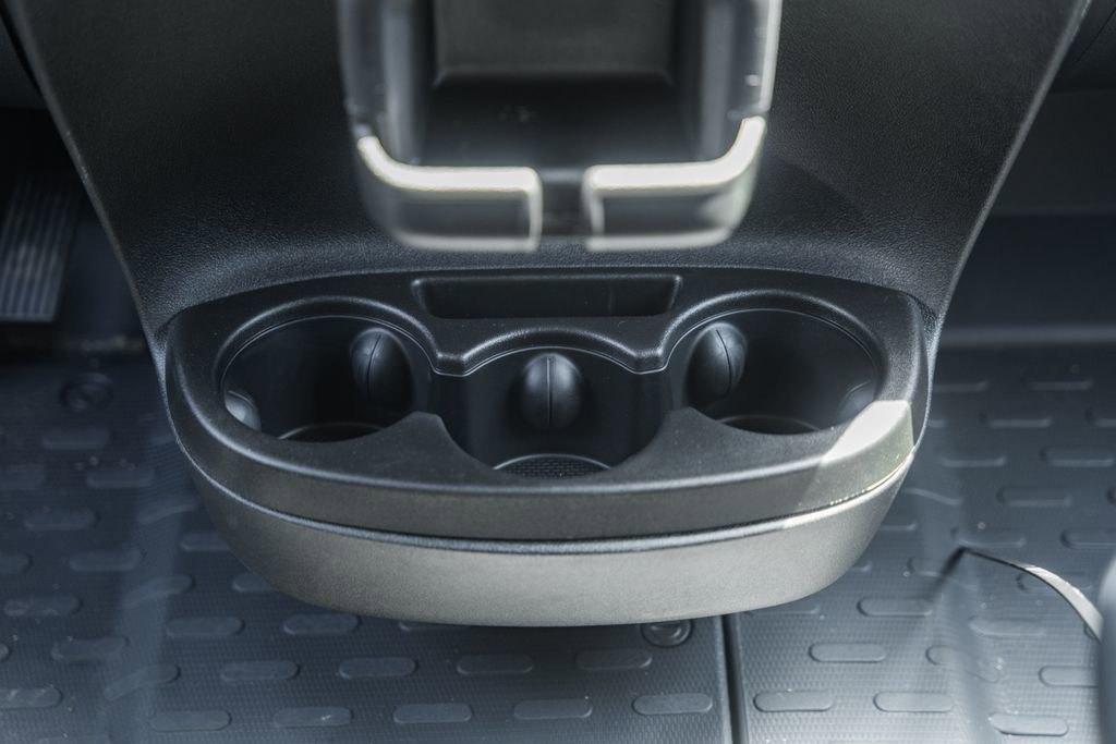 New 2025 RAM ProMaster 3500 w/ Quick Order Package 22G SLT image 25