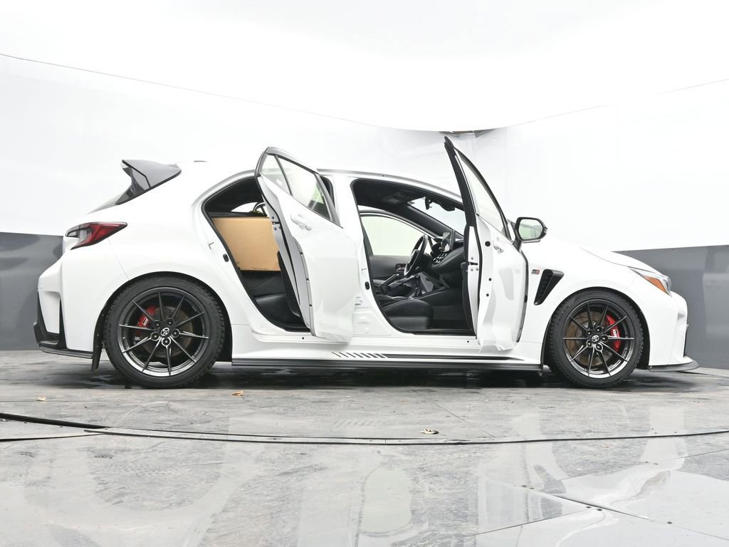 Used 2024 Toyota Corolla GR image 69
