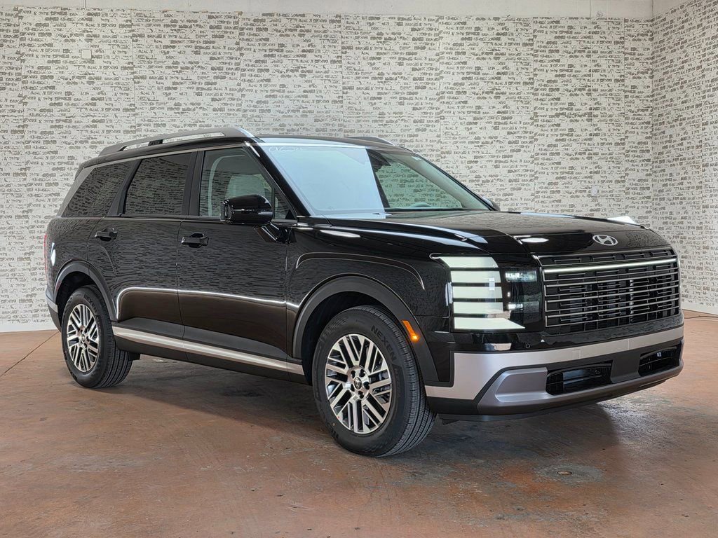 New 2026 Hyundai Palisade SEL image 1
