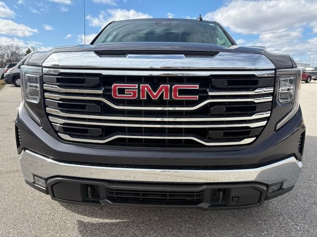 Used 2022 GMC Sierra 1500 SLT AWD/4WD image 14