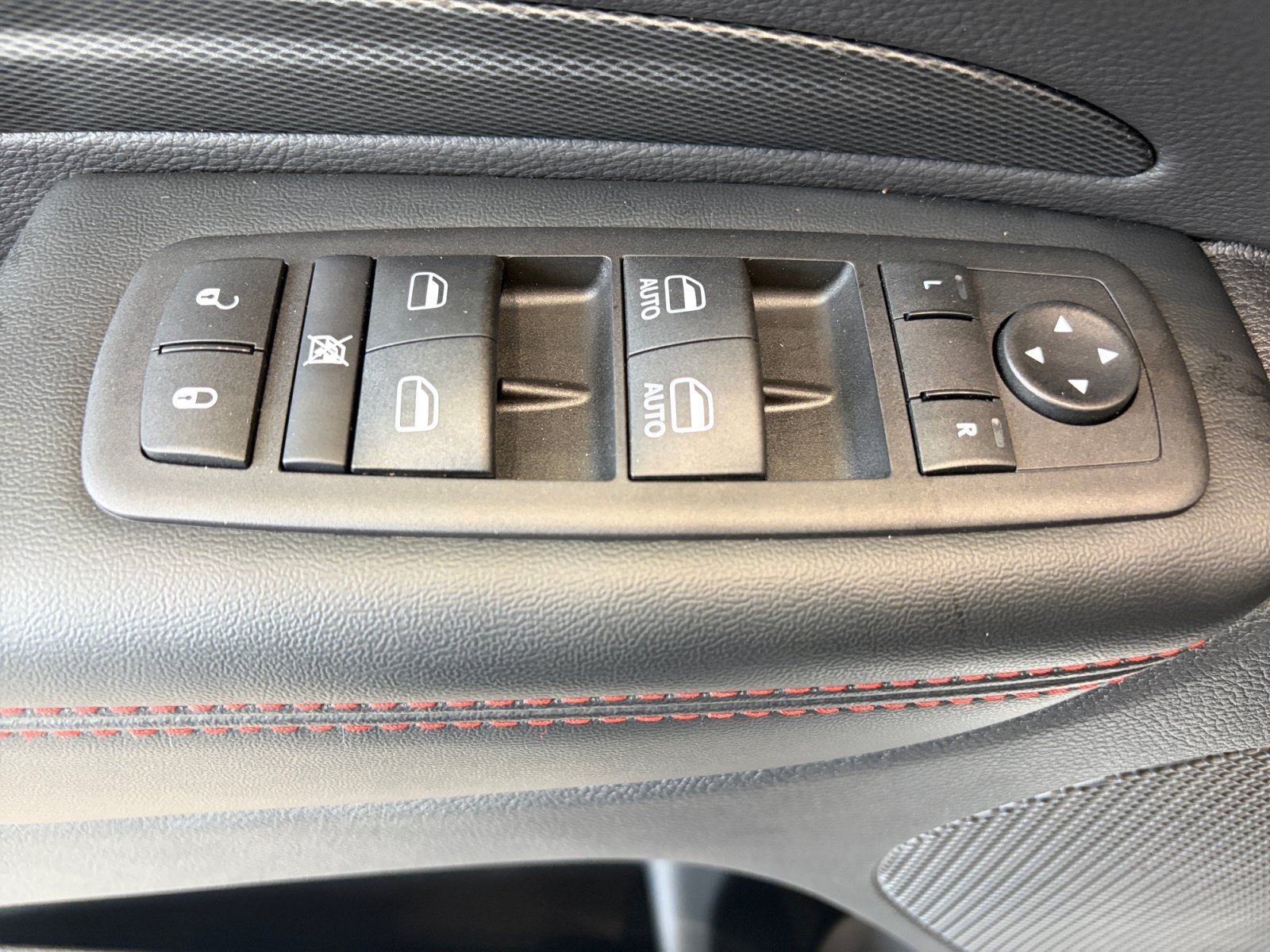 New 2026 Dodge Durango GT AWD/4WD image 26