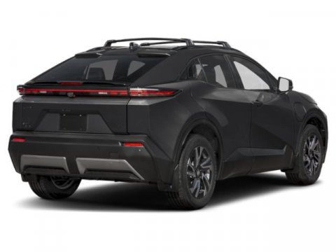 New 2026 Toyota C-HR AWD/4WD image 2