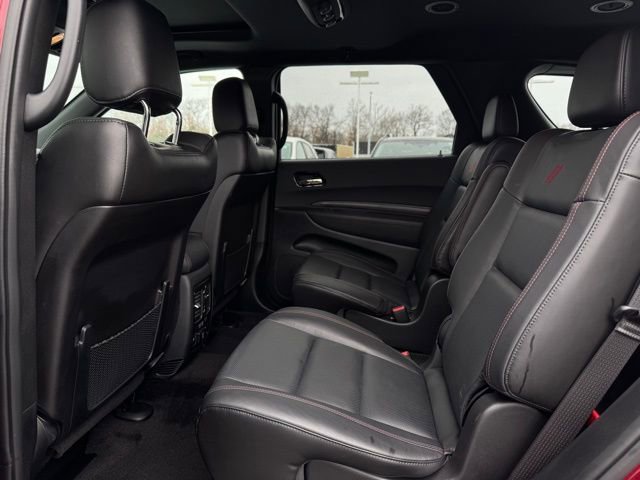 Certified 2022 Dodge Durango R/T w/ Blacktop Package image 22