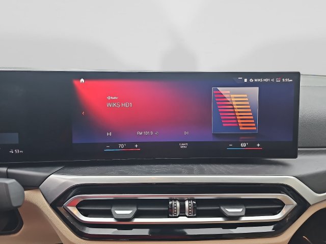 Used 2022 BMW i4 eDrive40 w/ Premium Package RWD image 20