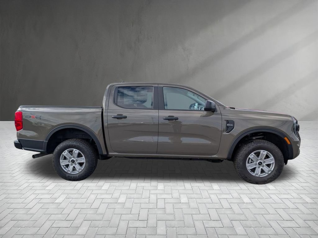 New 2025 Ford Ranger XL w/ Trailer Tow Package AWD/4WD image 9