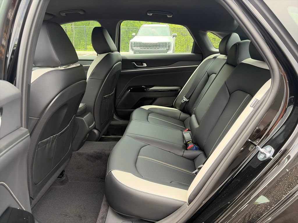 New 2026 Kia K5 GT-Line AWD/4WD image 25