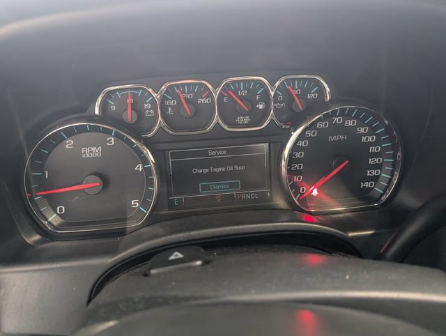 Used 2018 Chevrolet Silverado 3500 LT AWD/4WD image 28