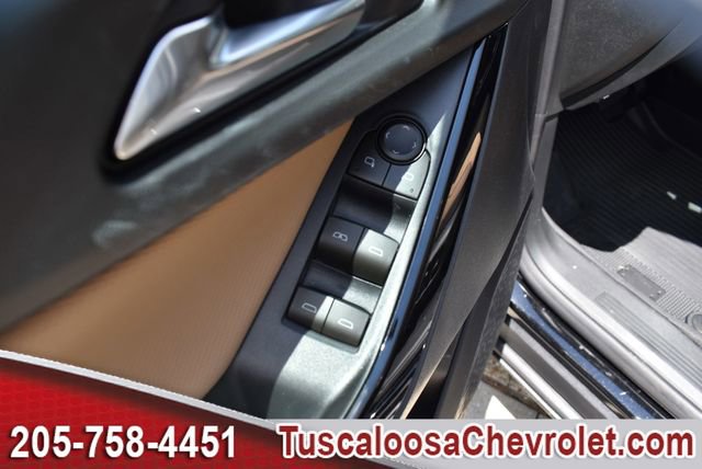 New 2026 Chevrolet Equinox ACTIV FWD image 14
