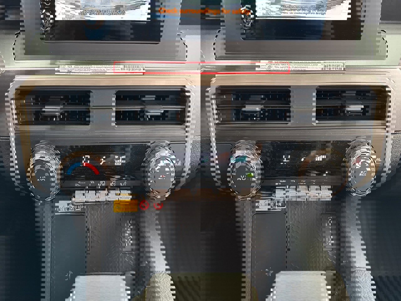 New 2025 Toyota Tacoma SR5 image 26