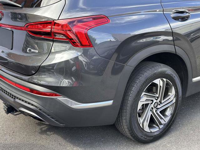 Used 2022 Hyundai Santa Fe SEL image 9