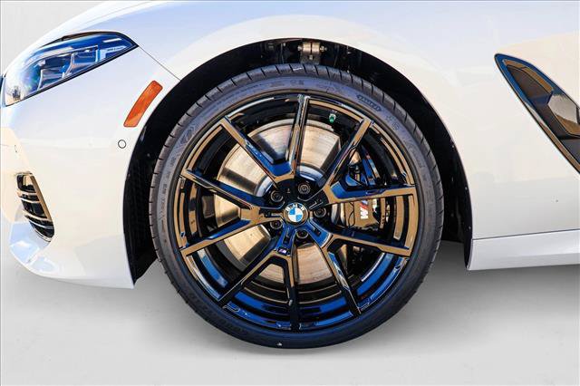 New 2026 BMW 840i xDrive AWD/4WD image 9