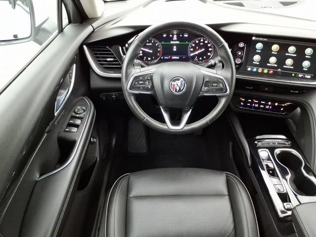 Used 2023 Buick Envision Essence FWD image 17