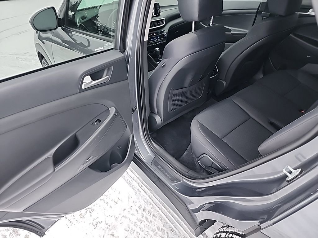 Used 2019 Hyundai Tucson Night image 33