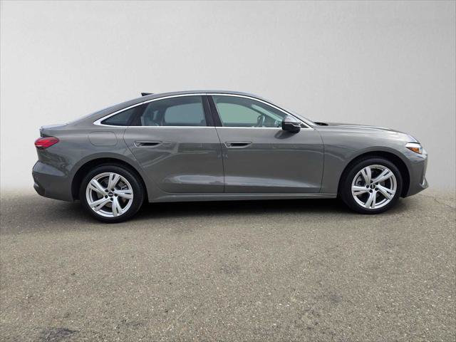 Used 2025 Audi A5 2.0T Premium w/ Convenience Package AWD/4WD image 2
