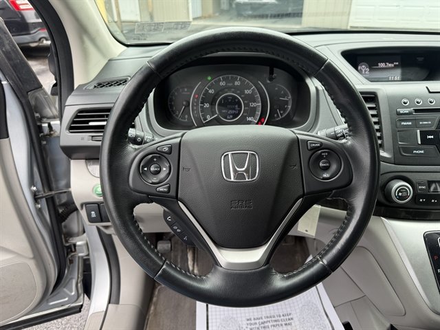 Used 2014 Honda CR-V EX-L image 14