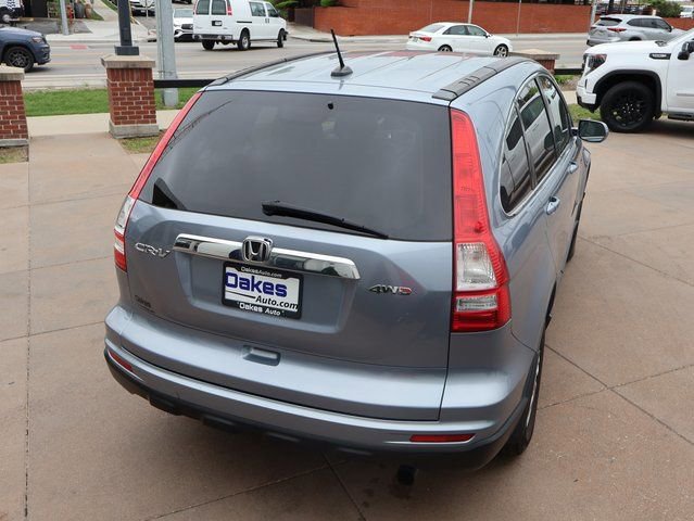 Used 2011 Honda CR-V EX-L image 6