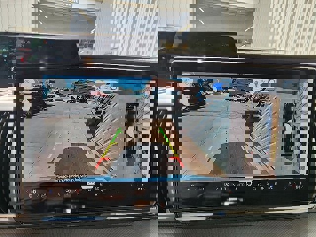 New 2025 Ford Expedition Max Active image 26