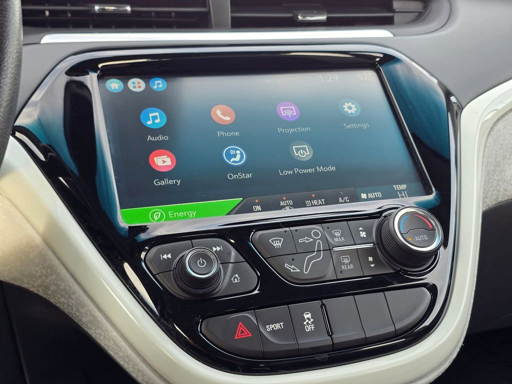 Used 2021 Chevrolet Bolt LT image 28