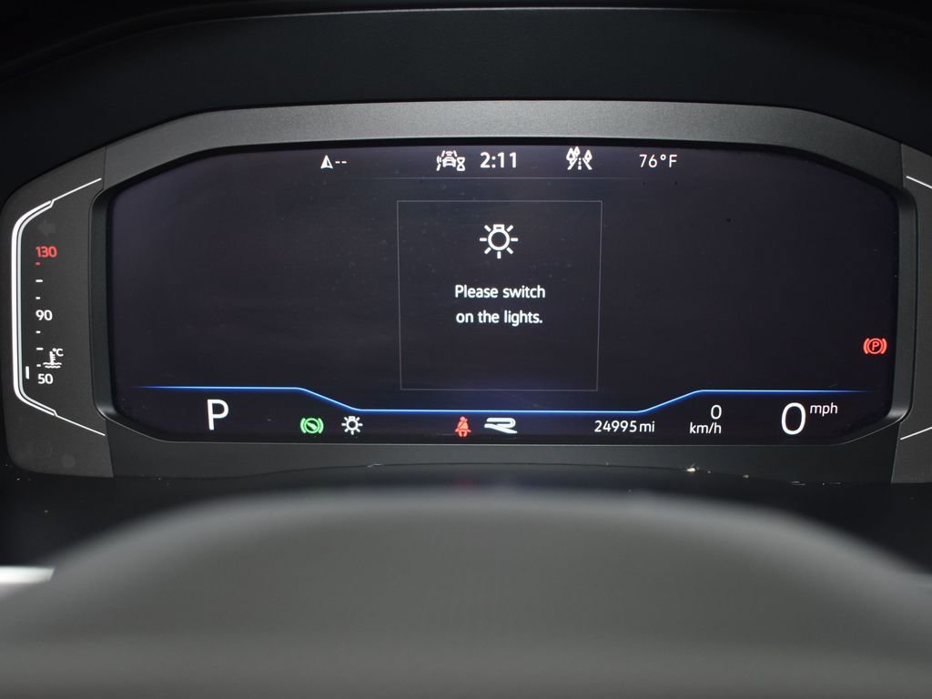 Used 2021 Volkswagen Atlas SEL Premium image 18