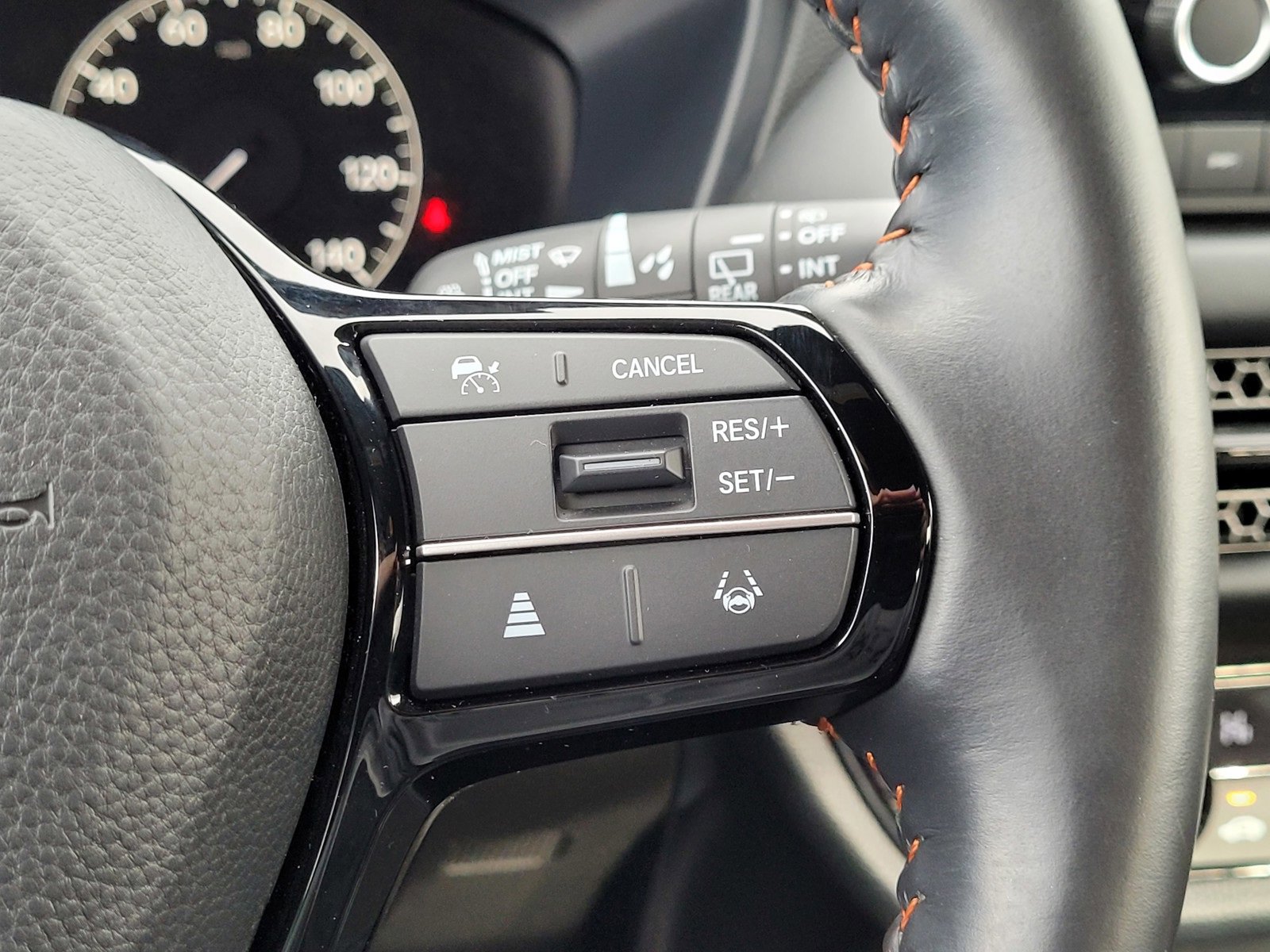 Certified 2023 Honda HR-V Sport image 20