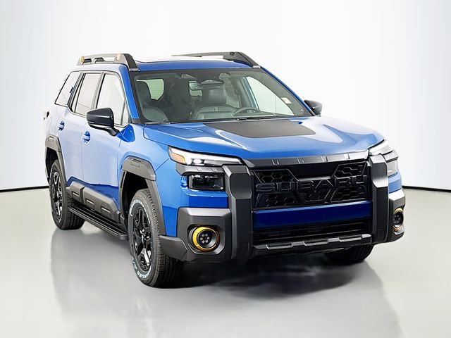 New 2026 Subaru Outback Wilderness