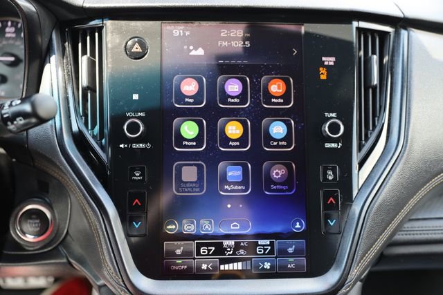 Certified 2022 Subaru Outback Wilderness image 33