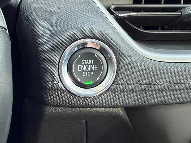 New 2026 Chevrolet TrailBlazer LS FWD image 10