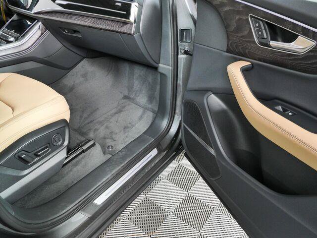 New 2026 Audi Q7 2.0T Premium Plus AWD/4WD image 28