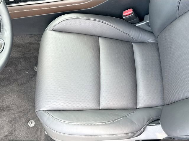 Certified 2025 MAZDA CX-30 AWD 2.5 S w/ Premium Package image 23