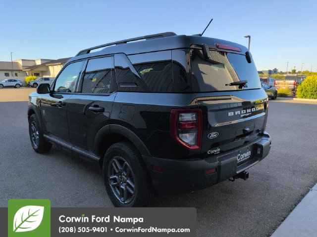 New 2026 Ford Bronco Sport Big Bend AWD/4WD image 5