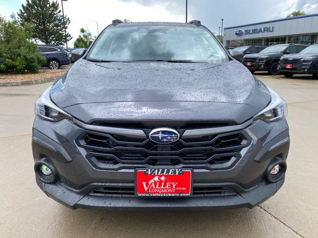 New 2026 Subaru Crosstrek 2.5i Limited w/ Popular Package #4A AWD/4WD image 8