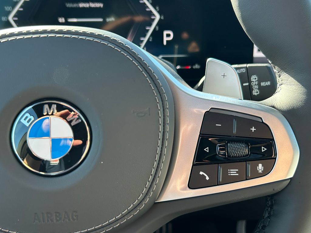 New 2027 BMW X7 xDrive40i w/ M Sport Package AWD/4WD image 20