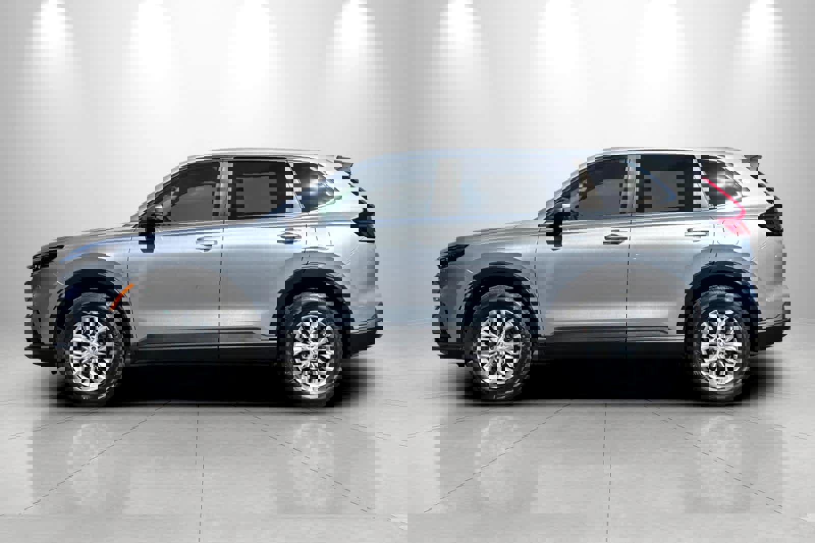 New 2026 Honda CR-V LX image 5