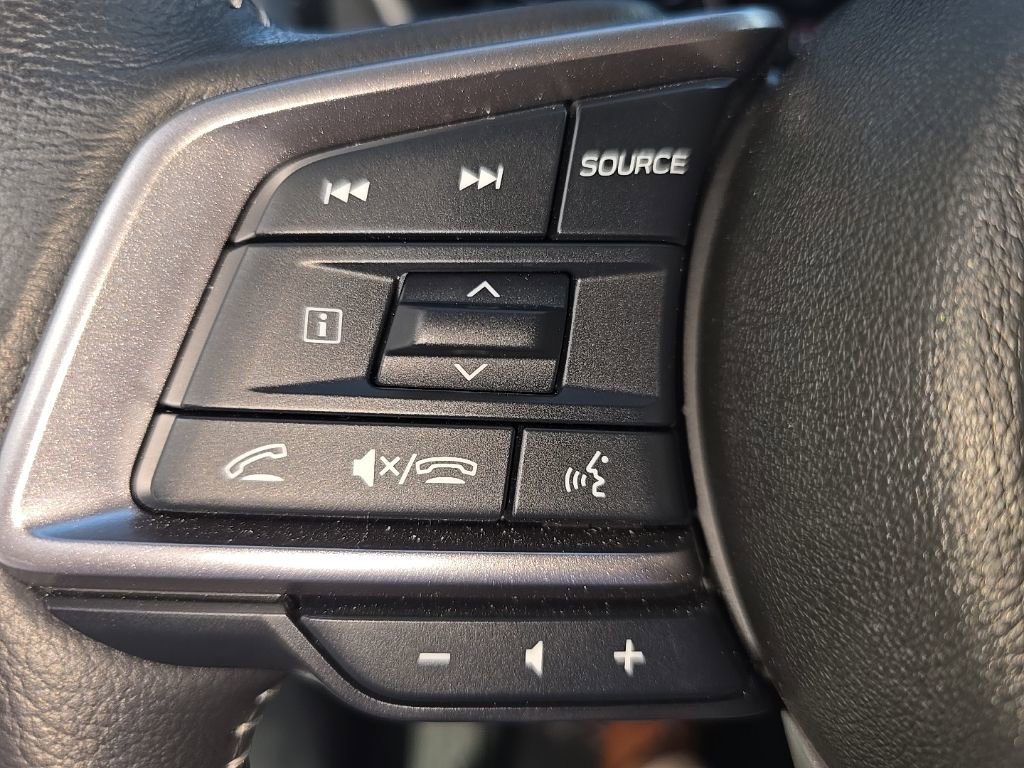 Certified 2025 Subaru Ascent Limited image 23