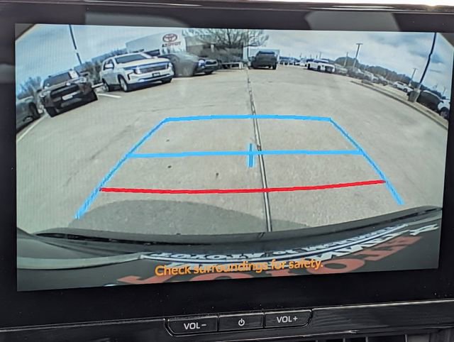 Used 2025 Toyota Corolla XSE image 18